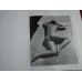 ANDRE DE DIENES - STUDIES OF THE FEMALE NUDE - ALBUM FOTO